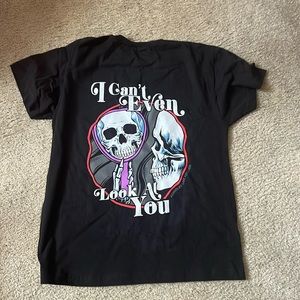 ALF i cant even look at you tee